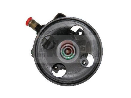 Фото 2 - Насос гидроусилителя LAUBER 550804