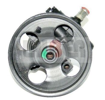 Фото 2 - Насос гидроусилителя LAUBER 550810