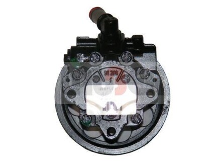 Фото 2 - Насос гідропідсилювача LAUBER 550813