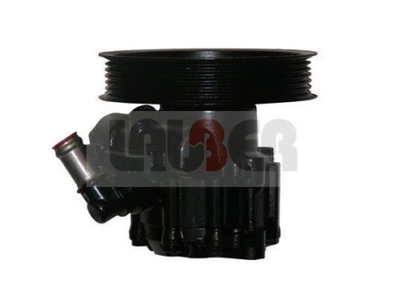 Фото 3 - Насос гідропідсилювача LAUBER 550813