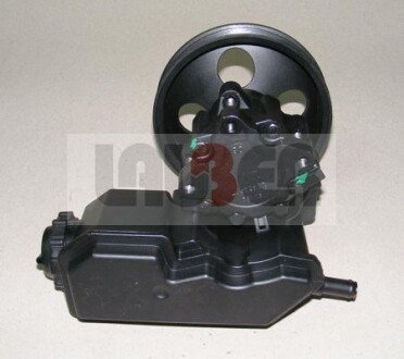 Фото 2 - Насос гидроусилителя LAUBER 550840