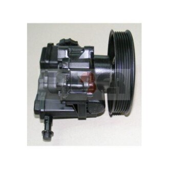 Фото 2 - Насос гидроусилителя LAUBER 550850