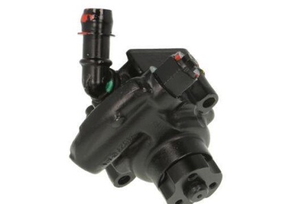 Фото 2 - Насос гідропідсилювача LAUBER 550852