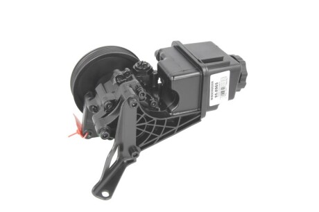 Фото 2 - Насос гідропідсилювача LAUBER 55.0965 (550965)