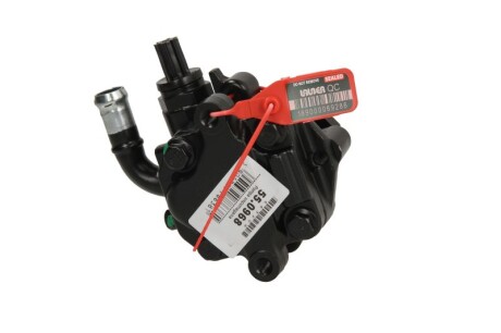 Фото 2 - Насос гідропідсилювача LAUBER 550968