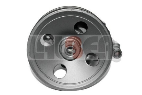 Фото 5 - Насос гідропідсилювача LAUBER 550975