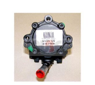 Фото 3 - Насос гідропідсилювача LAUBER 551011