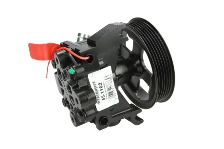 Фото 2 - Насос гідропідсилювача LAUBER 55.1162 (551162)