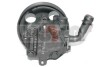Насос гідропідсилювача керма (новий) FORD FIESTA V, FUSION MAZDA 2 1.2-1.6 11.01-12.12 - ((2S6C3A696DB, 2S6C3A696DC, 2S6C3A696ES, 2S6C3A696GE)) LAUBER 55.1225 (фото 3)