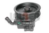 Насос гідропідсилювача керма (новий) FORD TRANSIT 2.4D 04.06-08.14 - ((1370729, 1379500, 1406346, 1495689, 1523464)) LAUBER 55.1243 (фото 3)
