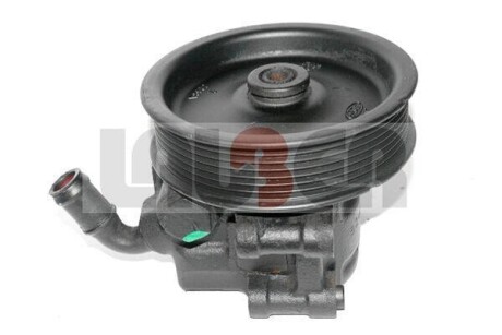 Фото 3 - Насос гідропідсилювача LAUBER 55.1243 (551243)