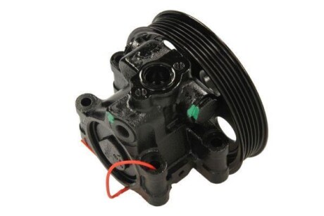 Фото 2 - Насос гидроусилителя LAUBER 55.1297 (551297)