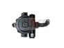 Насос гідропідсилювача керма (новий) JEEP GRAND CHEROKEE II 2.7D 10.01-09.05 - ((52089301AC)) LAUBER 55.1505 (фото 2)