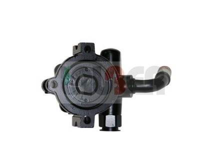 Фото 2 - Насос гидроусилителя LAUBER 55.1505 (551505)