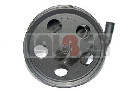 Фото 2 - Насос гідропідсилювача LAUBER 55.1506 (551506)