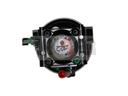 Фото 2 - Насос гидроусилителя LAUBER 55.1532