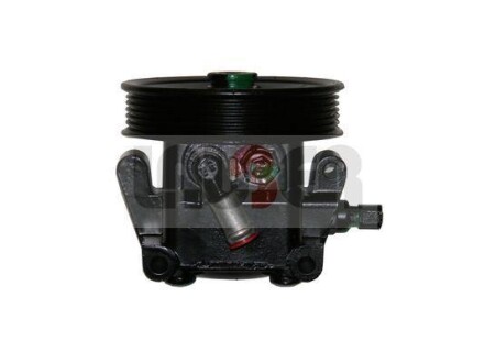 Фото 3 - Насос гидроусилителя LAUBER 55.1532