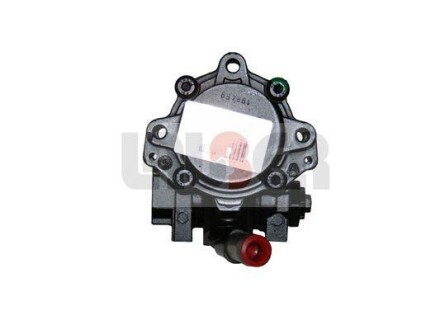 Насос гідропідсилювача керма (новий) BMW 1 (E81), 1 (E82), 1 (E87), 1 (E88), 3 (E90), 3 (E91), 3 (E92), 3 (E93), X1 (E84) 2.0/2.5/3.0 12.04-06.15 - ((32416769887, 32414042171, 32414038295, 32414038714, 32416779244)) LAUBER 55.1620