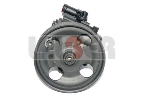 Фото 2 - Насос гідропідсилювача LAUBER 55.1753 (551753)