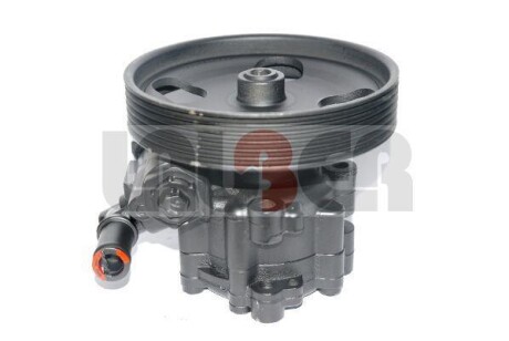 Насос гідропідсилювача керма (новий) CITROEN C5 I, C5 I/KOMBI, C5 II, C5 III 1.8-3.0 03.01-05.17 - ((40077A, 4007X9, 9633817680, 9640830987, 9640906480)) LAUBER 55.1753
