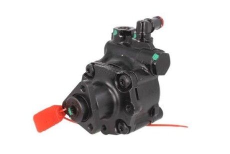 Насос гідропідсилювача керма (новий) BMW 6 (F12), X3 (E83) 2.0D/4.4 09.07-12.12 - LAUBER 55.1791