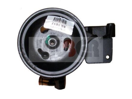 Фото 2 - Насос гидроусилителя LAUBER 551817