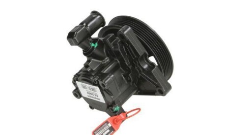 Фото 2 - Насос гидроусилителя LAUBER 552405