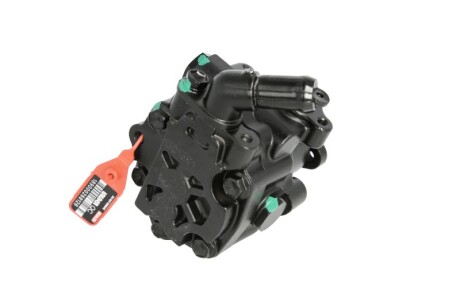 Фото 2 - Насос гідропідсилювача LAUBER 55.2407 (552407)