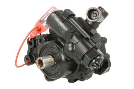 Насос гідропідсилювача керма (новий) MERCEDES C (C204), C (W204), C T-MODEL (S204), CLK (A209), CLK (C209), CLS (C219), E (W211), E (W212), E T-MODEL (S211), E T-MODEL (S212), M (W164) 6.2/6.3 01.06- - ((0044669301, 44669301, A0044669301)) LAUBER 55.2426