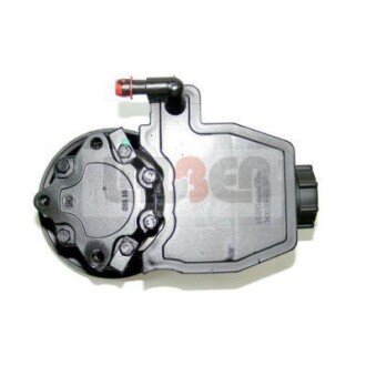 Фото 3 - Насос гідропідсилювача LAUBER 55.2901 (552901)