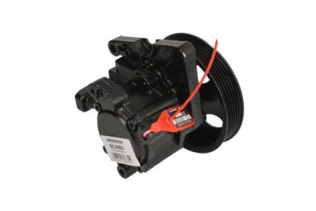 Фото 2 - Насос гидроусилителя LAUBER 55.2903