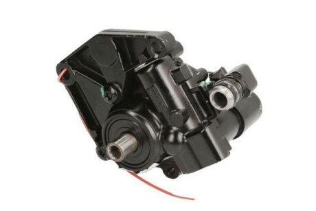 Насос гідропідсилювача керма (новий) MERCEDES C (W204), C T-MODEL (S204), E (A207), E (C207), E (W212), E T-MODEL (S212) 2.5-5.5 01.07-12.16 - ((0064664501, 64664501, A0064664501, A0054668001, A005466800180)) LAUBER 55.2909