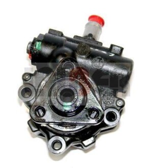 Фото 2 - Насос гидроусилителя LAUBER 553329