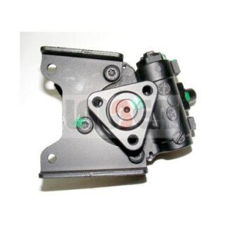 Фото 2 - Насос гидроусилителя LAUBER 553602