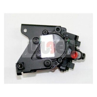 Фото 3 - Насос гидроусилителя LAUBER 553602