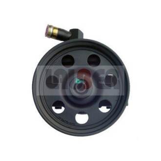 Фото 2 - Насос гідропідсилювача LAUBER 553682