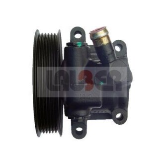 Фото 3 - Насос гідропідсилювача LAUBER 553682