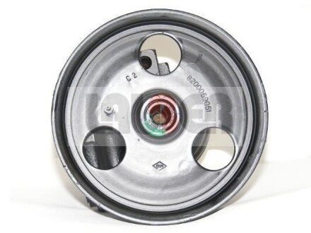 Фото 2 - Насос гидроусилителя LAUBER 553735