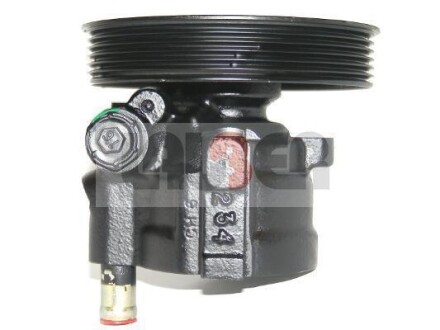 Фото 3 - Насос гидроусилителя LAUBER 553735