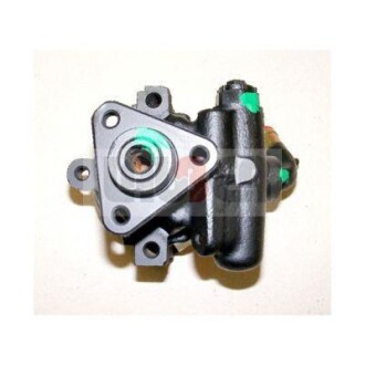 Фото 2 - Насос гидроусилителя LAUBER 553841