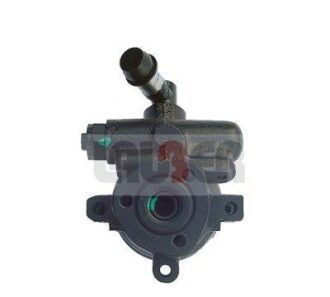 Фото 2 - Насос гідропідсилювача LAUBER 554112