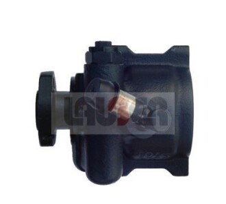 Фото 3 - Насос гідропідсилювача LAUBER 554112