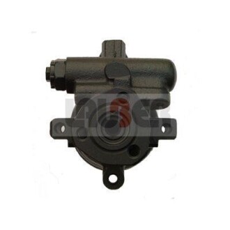 Фото 3 - Насос гидроусилителя LAUBER 554117