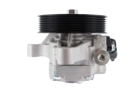 Фото 4 - Насос гідропідсилювача LAUBER 554301