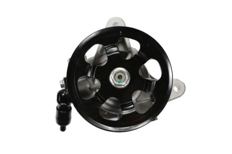 Фото 5 - Насос гідропідсилювача LAUBER 554301