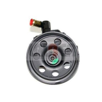 Фото 2 - Насос гідропідсилювача LAUBER 554493