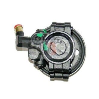 Фото 3 - Насос гідропідсилювача LAUBER 554493