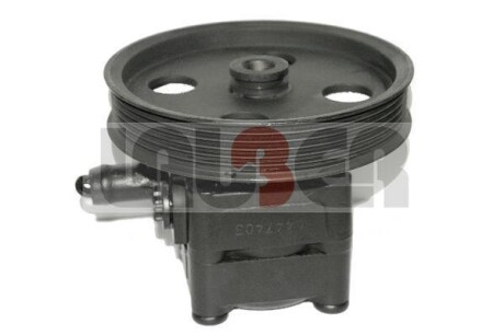 Фото 2 - Насос гідропідсилювача LAUBER 55.5020 (555020)