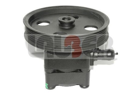 Насос гідропідсилювача керма (новий) VOLVO C70 I, S60 I, S70, S80 I, V70 I, V70 II, XC70 I 2.0-3.0 01.97-04.10 - LAUBER 55.5020