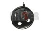 Pompa hydrauliczna przekładni kierowniczej (nowy) pasuje do: VOLVO S60 I, V70 II, XC70 I 2.4D 01.01-04.10 - ((30741122, 30665101, 8603106, 8603783)) LAUBER 55.5021 (фото 1)